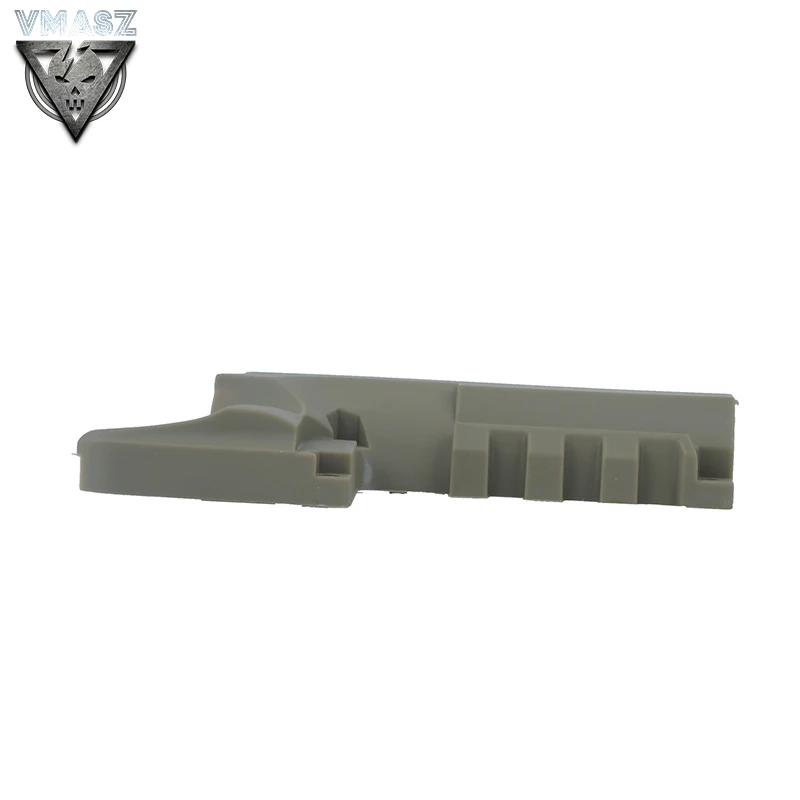 VMASZ Airsoft Clot HI-CAP 20 мм под рейку направляющая пистолета адаптер лазерное крепление аксессуары