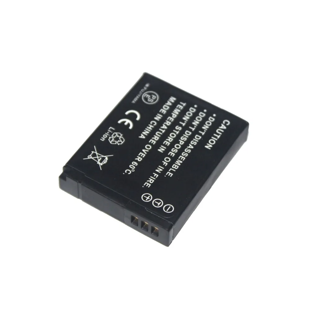 2 шт. DMW-BCM13E DMW-BCM13 батарея + LED одно зарядное устройство для Panasonic Lumix ZS40/TZ60 ZS45/TZ57 ZS50/TZ70