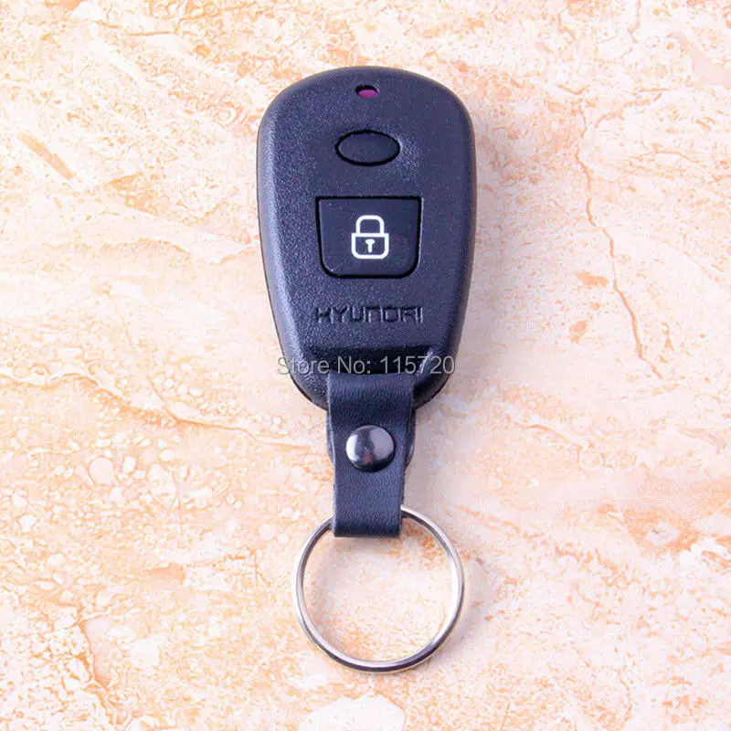 Бесплатная доставка Автомобильный Дистанционный ключ для Hyundai Elantra 315mhz|for hyundai