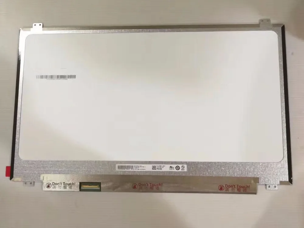 Светодиодный ЖК-экран 3D матрица ноутбука 17 3 дюйма для Asus ROG G701VIK GL703VM FHD 120 x замена