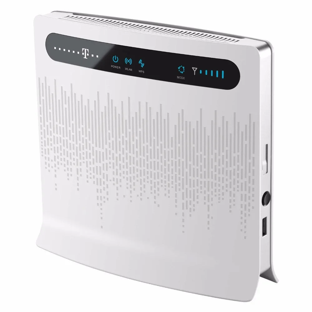 

Telekom Speedport LTE 2 / II ROUTER WLAN Huawei B593/ 4G/3G LTE 2