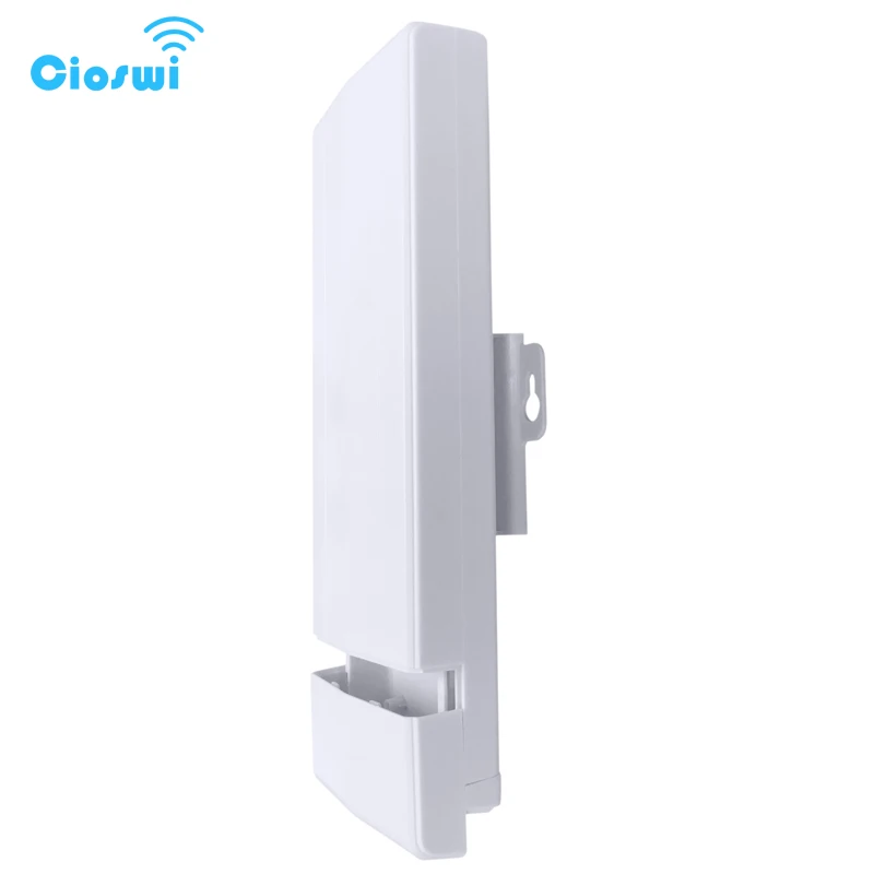 APG721 2 4 ГГц Открытый cpe длинный диапазон openWRT английская версия прошивки с 11dbi