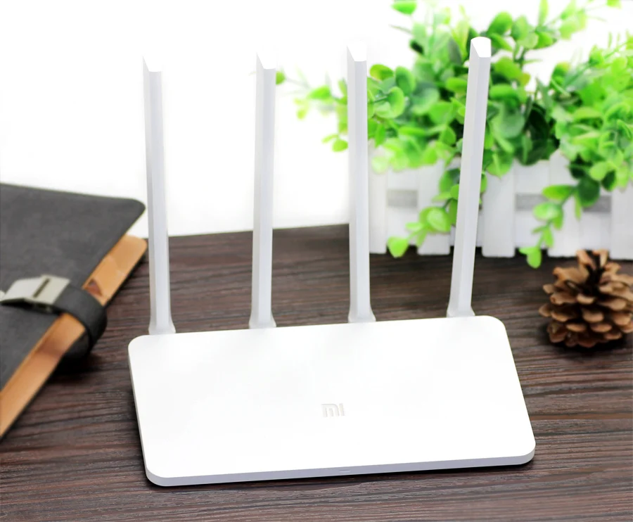 Xiaomi маршрутизатор 3C китайская версия Wifi повторитель 300 Мбит/с 2,4 ГГц Беспроводные роутеры Repetidor Wi-Fi Roteador управление приложением