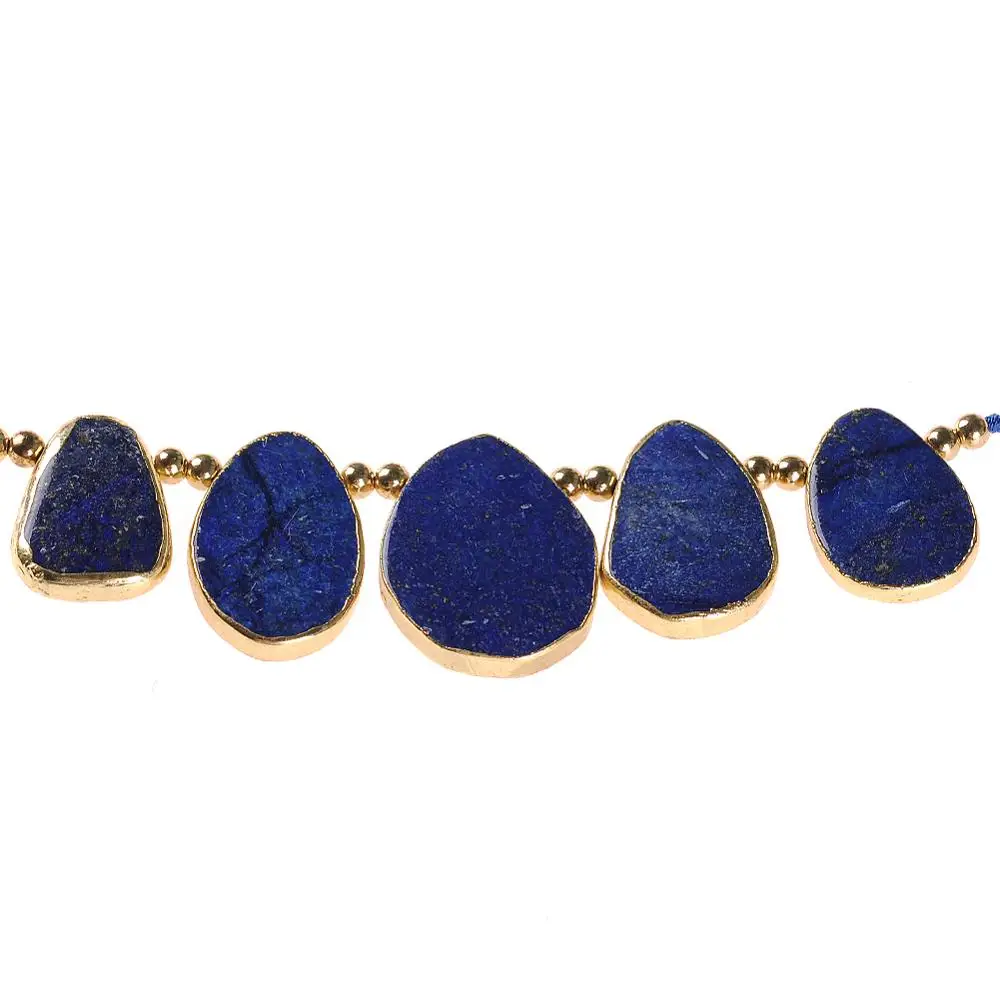 С натуральным драгоценным камнем плоский прямоугольник зеленый Сакура вишня