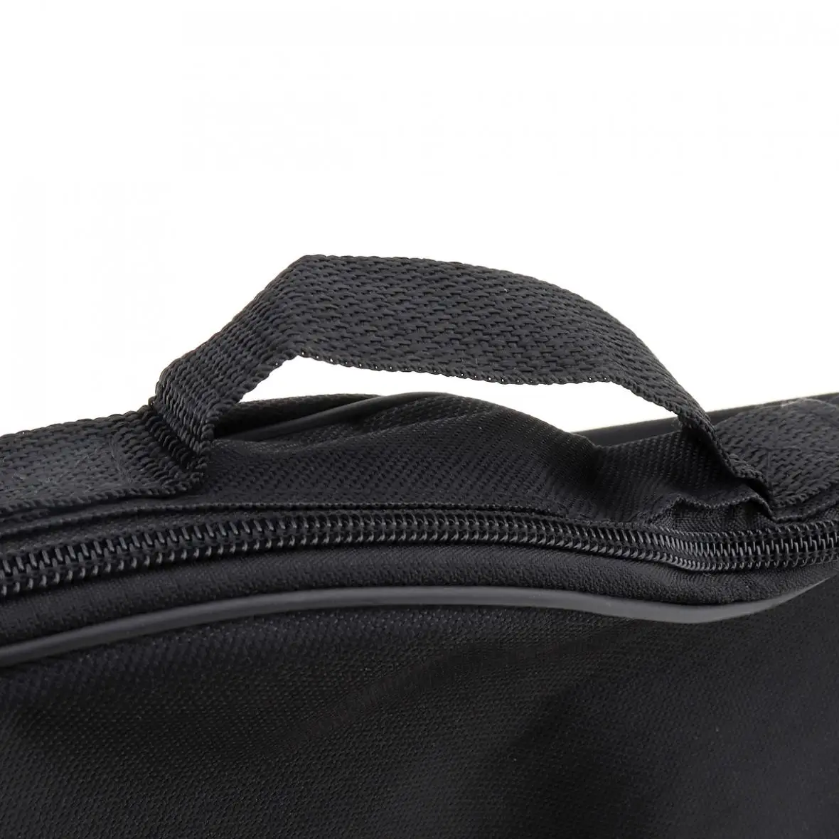 

SLADE 101 x 34 x 5cm 600D 5mm Thick Cotton Electric Gitar Bag Soft Case Waterproof Material with Double Strap Backpack Padded