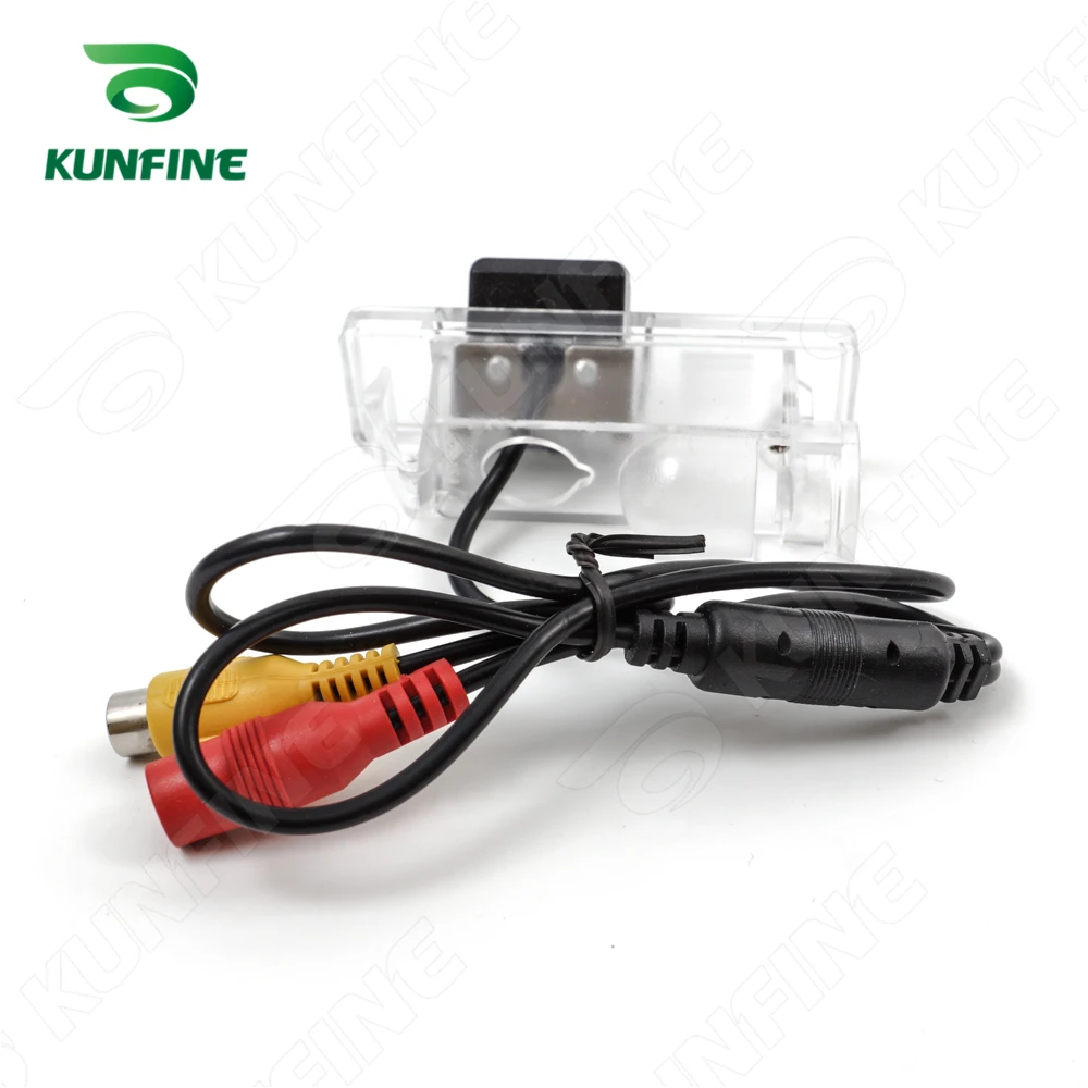 

HD Wireless Night Vision Car Rear View Camera For Benz Viano 2010 2011 Parking Assistance Camera LED Light Waterproof