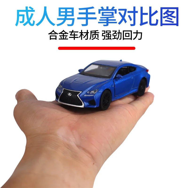 Литые под давлением модели автомобилей игрушки для детей открывающаяся дверь 1:36