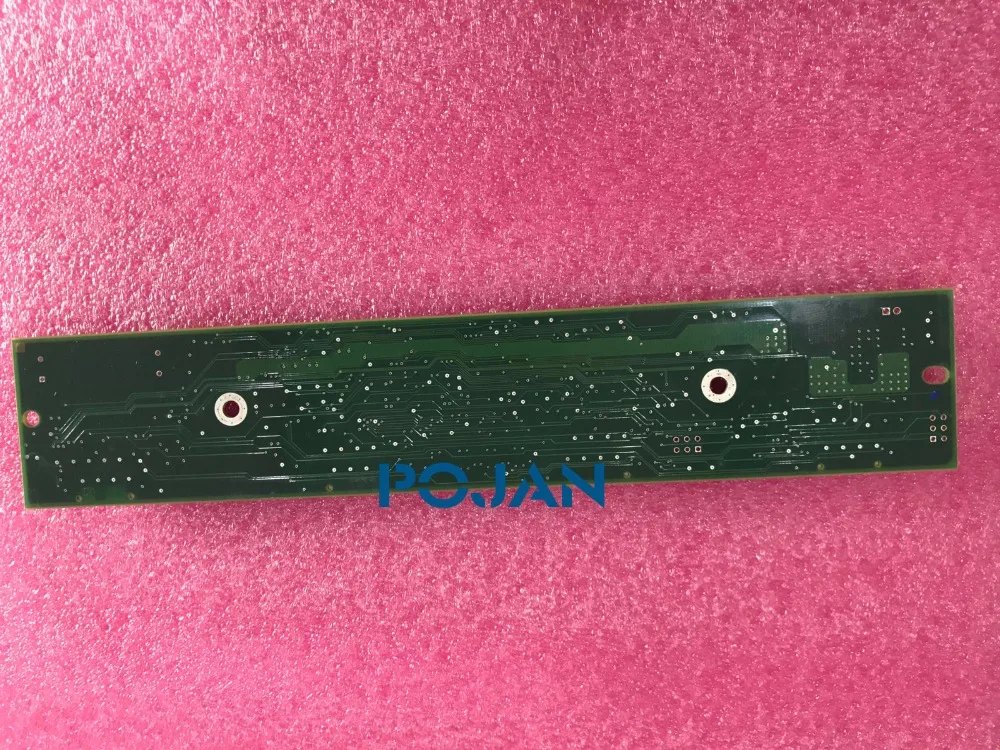 ISS PCA F2S71 60001 CQ111 80023 FIX Designjet Z6600 T7200 Z6800 PS трубки подачи чернил системная карта плата