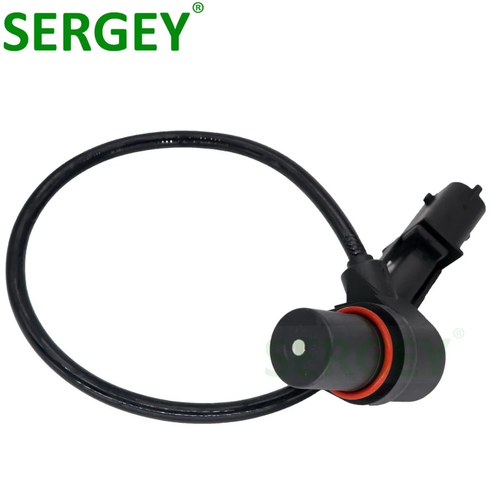 Угловой элемент коленчатого вала 0281002729 для MAZDA датчик FORD RANGER ET ES 2 5 TDdi |