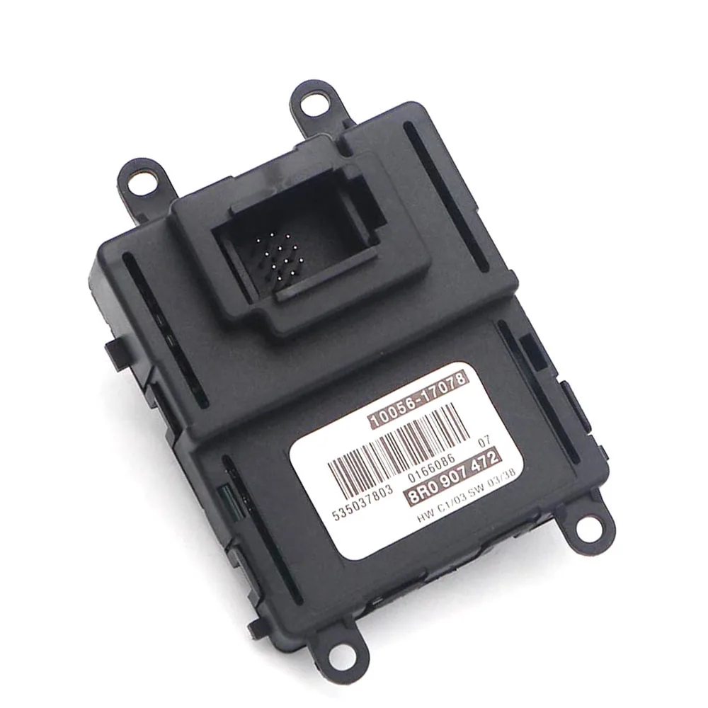 Q5 8R0907472 Замена AHL светодиодный модуль фар DRL бег 8R0907472B AFS балласт для ADI 8R0 907 472 автомобилей 10056-17078 свет