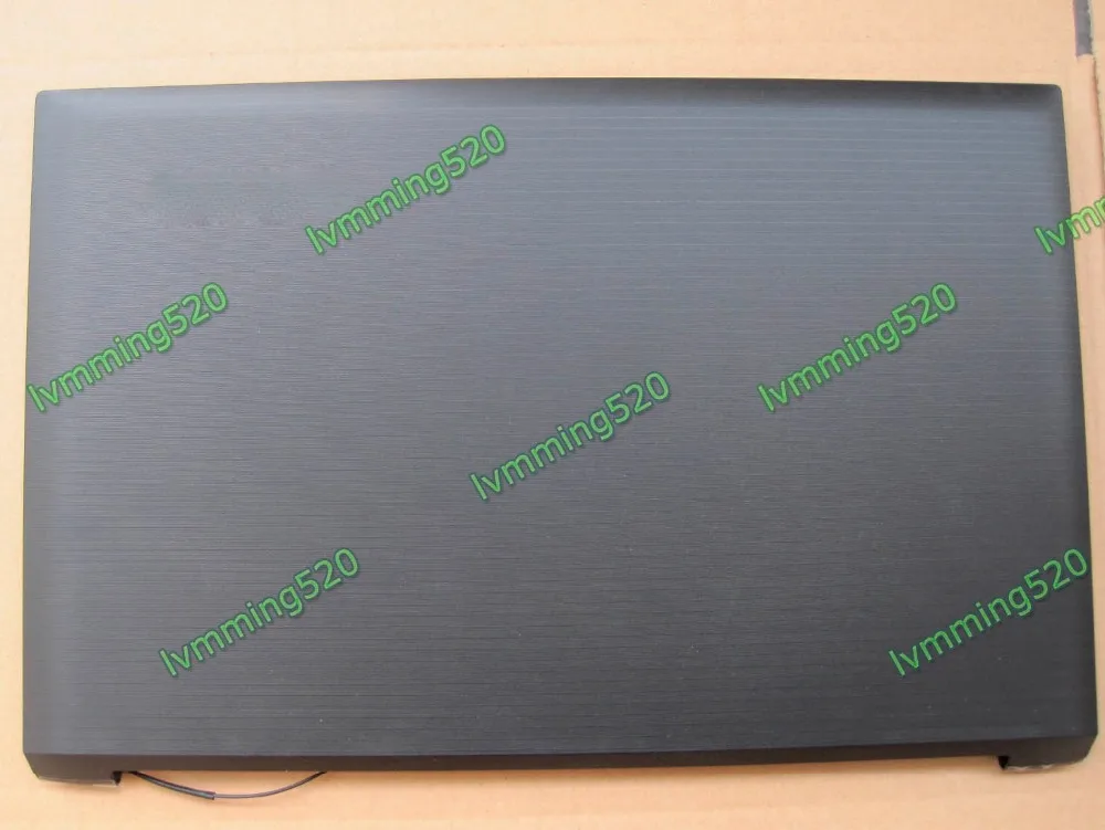 Верхняя Крышка корпуса для LENOVO B570 B575 B575E A|cover covers|cover for lenovolenovo b575 |