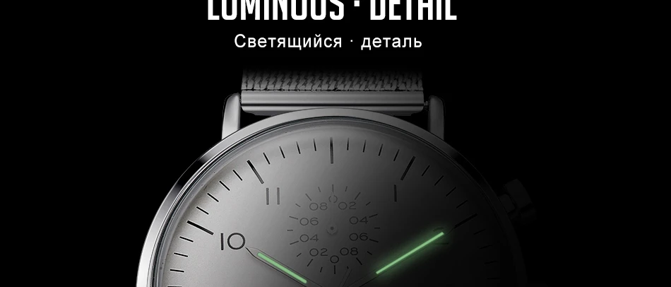SINOBI Новые ультра-тонкие часы с хронографом мужские часы люксовый бренд Мужские кварцевые наручные часы Женева мужские часы Relogio Masculino