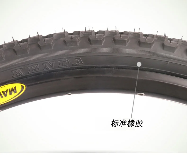 Kenda K800 Non-slip велосипедной шины с защитой от горы MTB Велоспорт одежда кислотоупорная шины для велосипеда 24/26*1,5/1,75/1,95 pneu bicicleta maxxi interieur