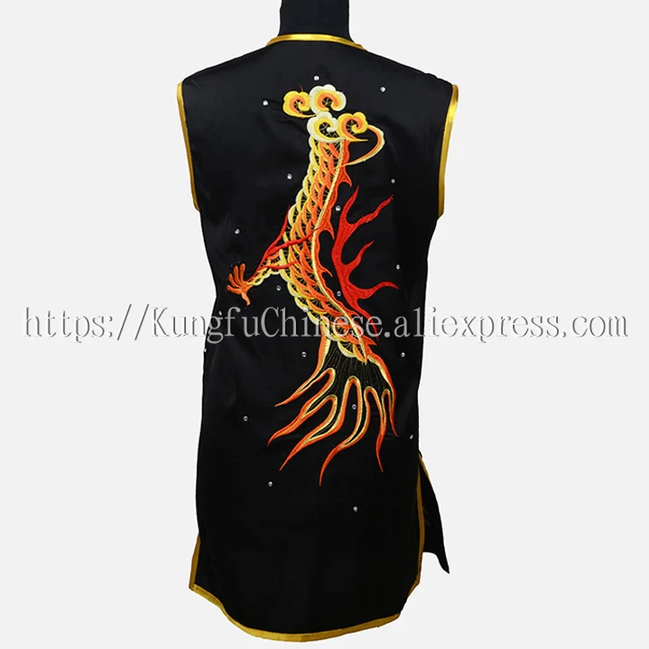 Chinese wushu uniform Kungfu clothing Martial arts suit nanquan clothes taolu costume for men women children girl boy kids adult |