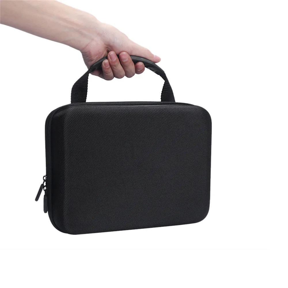 EVA Премиум дорожный защитный чехол для автомобиля диагностический инструмент ANCEL