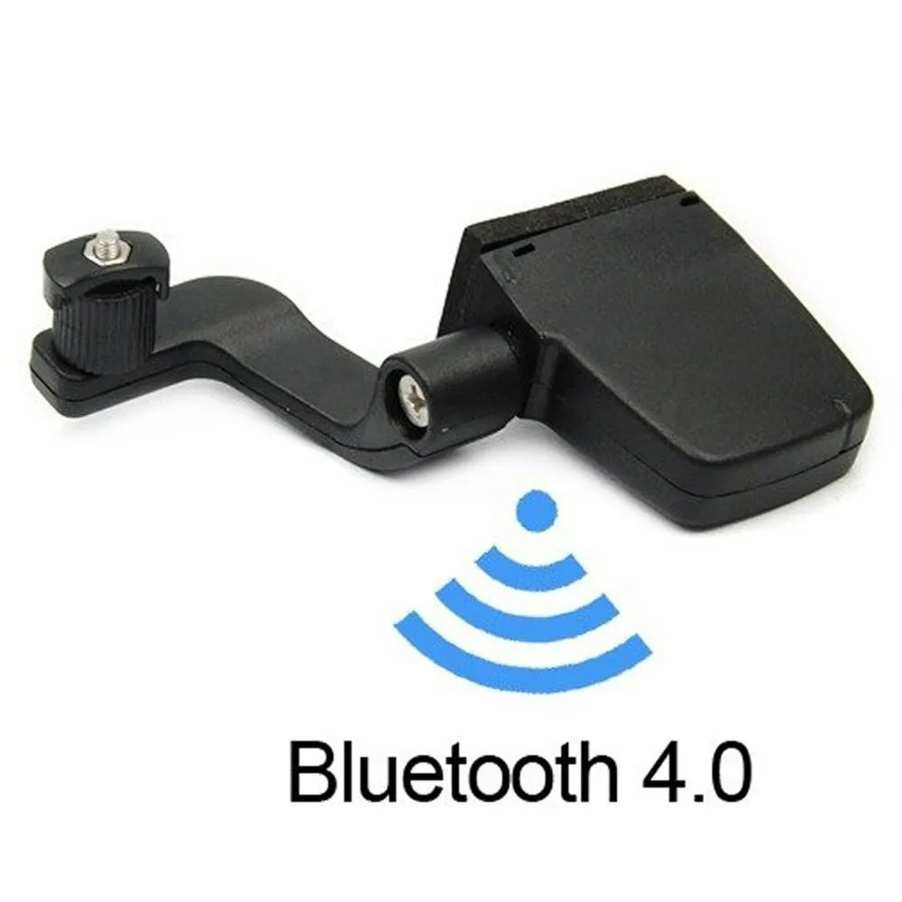 Открытый Bluetooth беспроводной велосипедный Компьютер скорость метр Скорость Cadence или расстояние сенсор Велоспорт фитнес трекер для IOS Android
