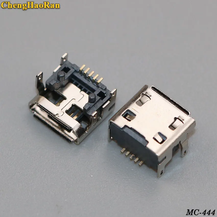 ChengHaoRan 1-10 шт. разъем для зарядки Micro usb сменный док-станции JBL FLIP 3 bluetooth-колонка |