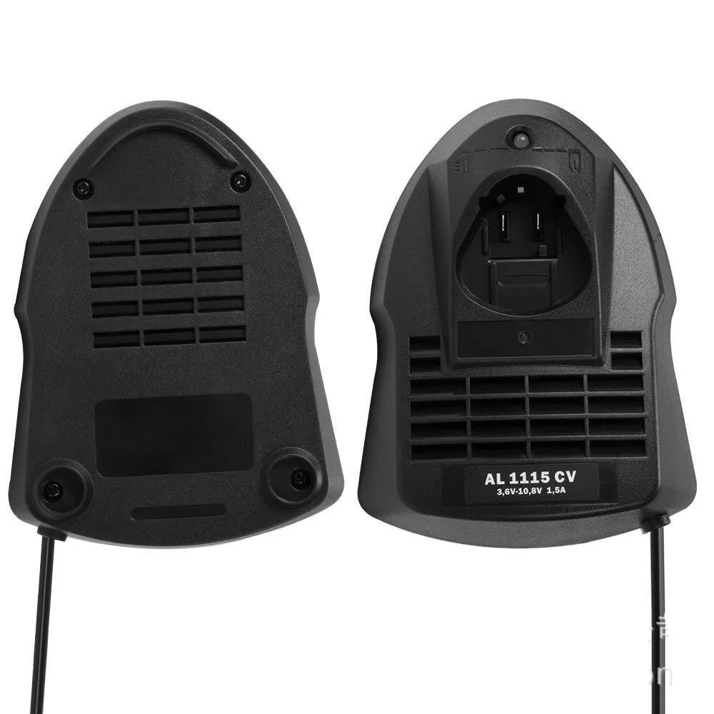 Cncncool AL1115CV литийионный Аккумулятор для Батарея Зарядное устройство для Bosch 3,6 V-12 V Мощность Инструменты US EU plug Батарея Зарядное устройство Перевозка груза падения