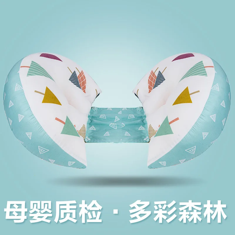 Подушка для беременных, для тела, для живота, поясницы, поддержка, подушка для боковых шпалов, для беременных женщин, радикулит, облегчение боли в спине, u-образные подушки