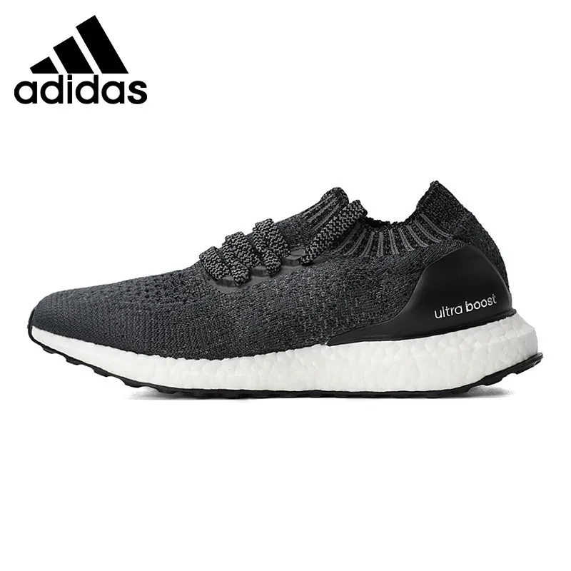 Оригинальные кроссовки для женщин Adidas Ultra Uncaged новое поступление|Беговая обувь| |