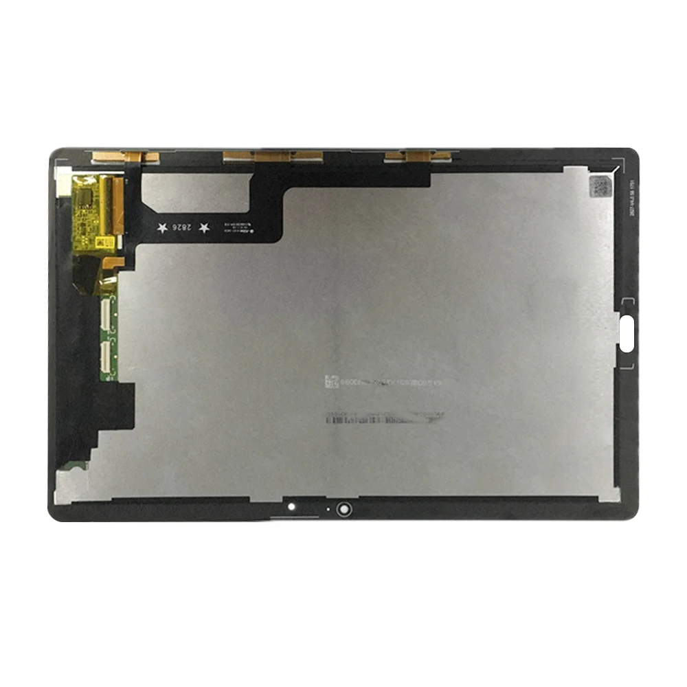 ЖК-дисплей для Huawei Mediapad M5 Pro 10 8 CMR-AL19 CMR-W19 CMR-W09 с сенсорным экраном дигитайзером в