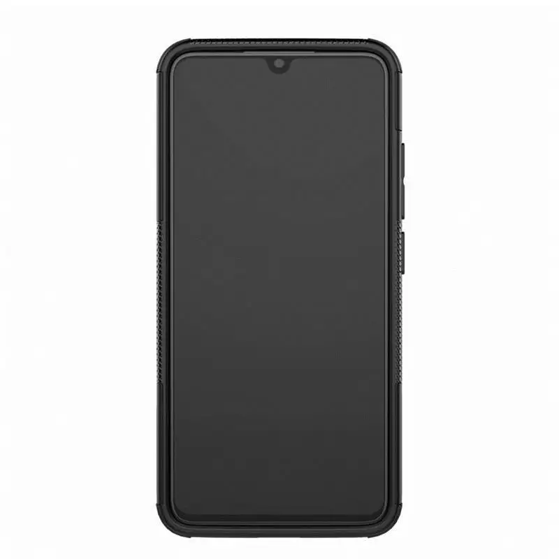 Чехол Vivo V11 Pro Гибридный Силиконовый чехол + задняя крышка из ТПУ для телефона V 11