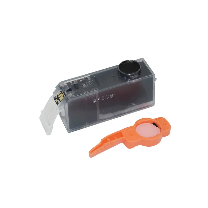 2020 новый для canon 3 шт PGI 520 совместимый чернильный картридж PIXMA IP3600/IP4600/IP4700/MX860/MX870/MP540