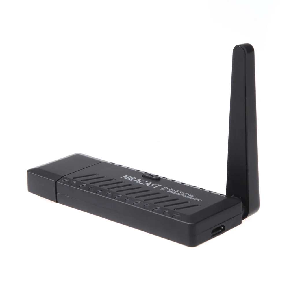 5 X Miracast Wifi Display TV Dongle Receiver 1080P HDMI Wireless IPUSH AirPlay DLNA | Электроника