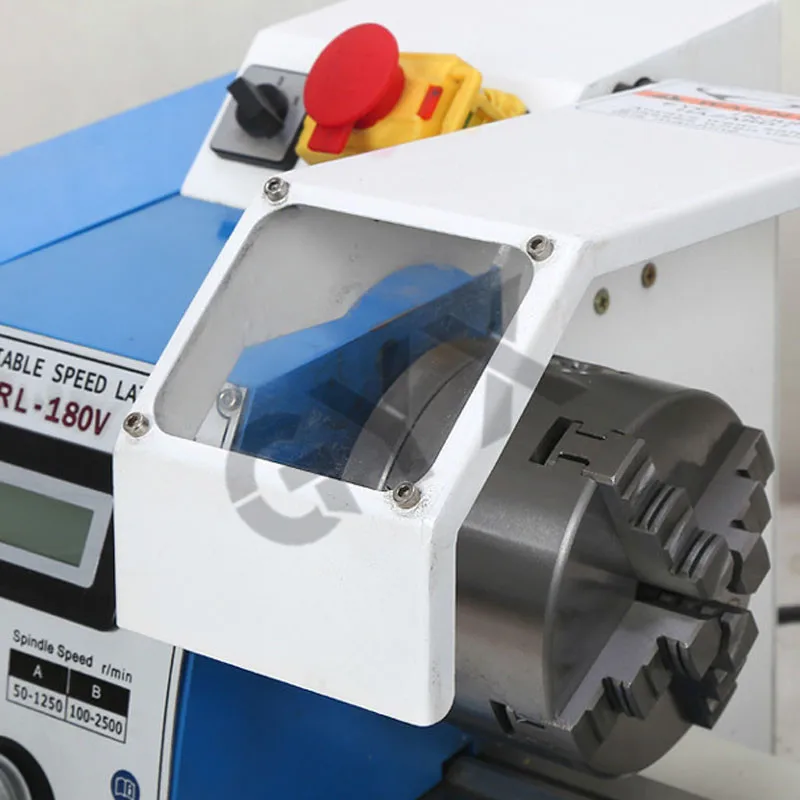 LISM 180 V CNC многофункциональная машина для бисера все металлические шестерни