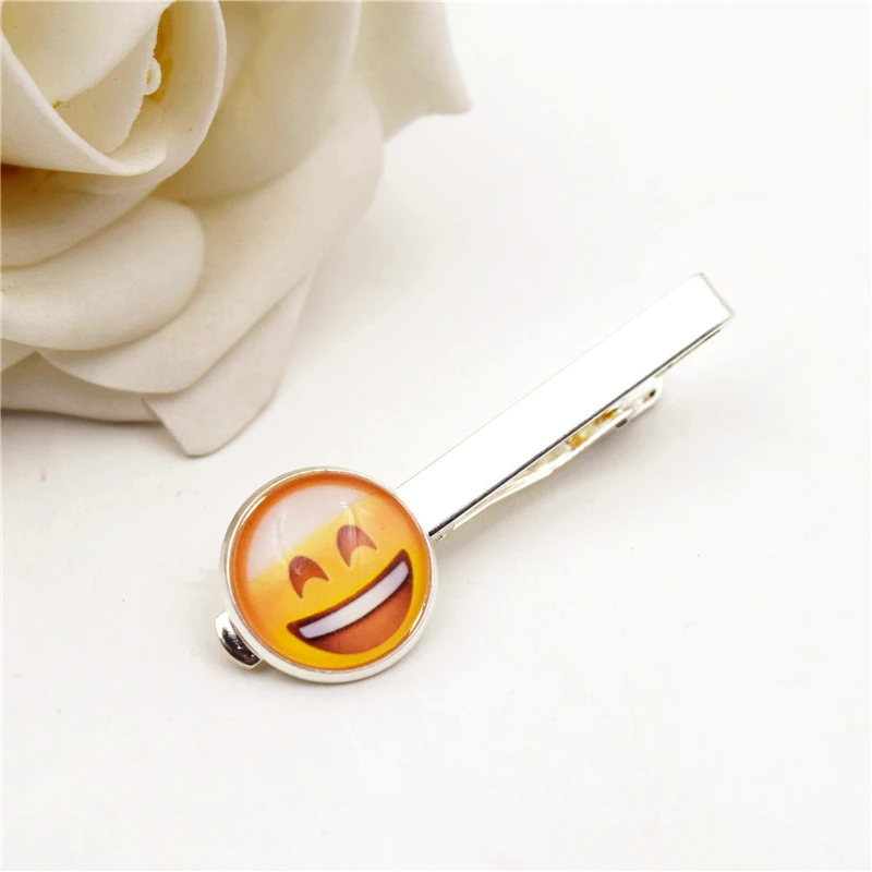 Мир Carte зажим для галстука светящиеся S &amp Y Новинка 2017 года старинные золотые Цвет