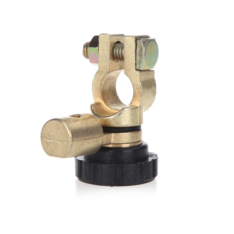 Клеммный переключатель аккумуляторной батареи быстрое отключение запчасти для