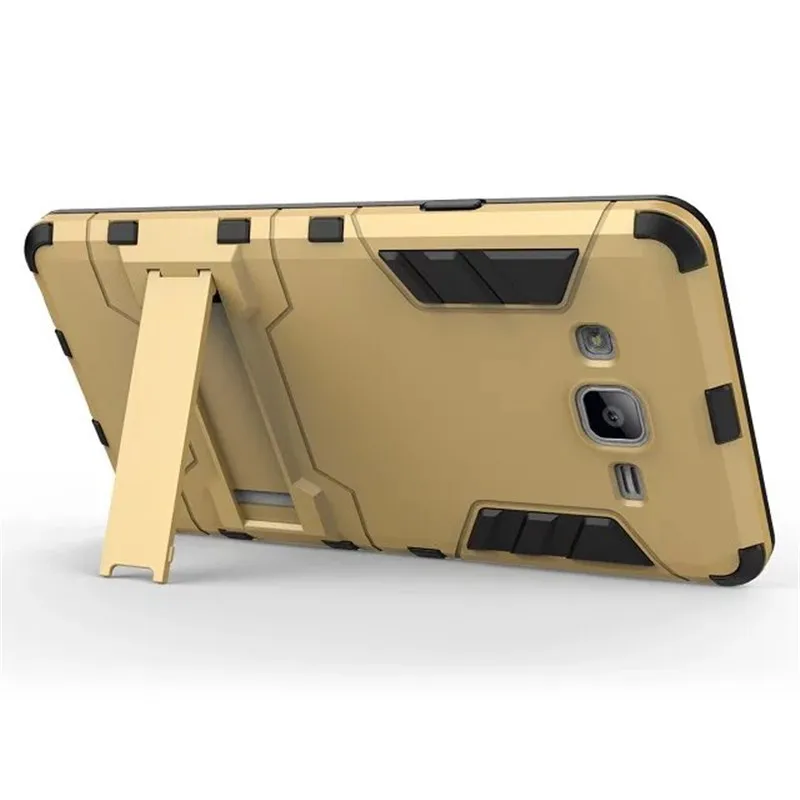 GNMN For Samsung 0n5 mobile phone case protection bracket shell drop hard | Мобильные телефоны и аксессуары