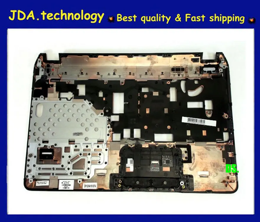 Новинка верхняя крышка MEIRROW чехол для HP Envy DV6-7000 подставка рук верхний C shell W/ Touc hp ad