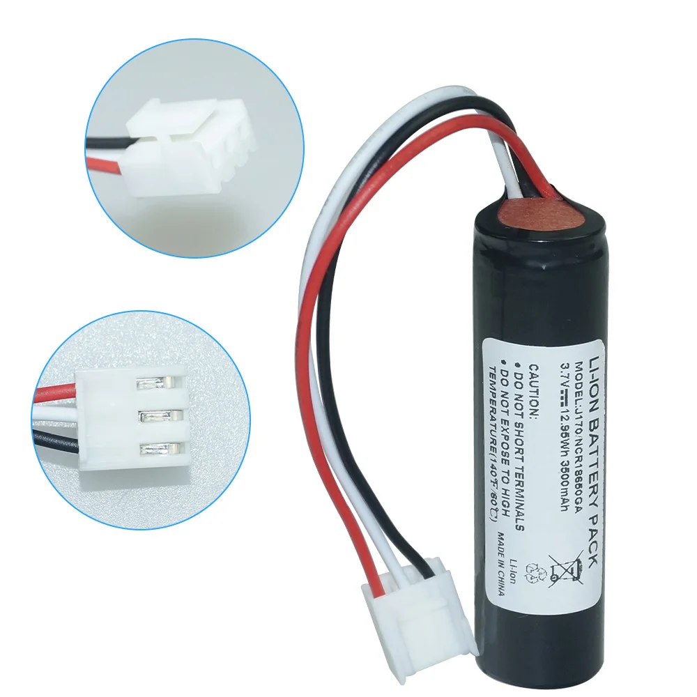 3500 мАч запасная батарея для Harman Kardon Onyx actio1 2 динамика от Hixon|battery replacement|battery forbattery