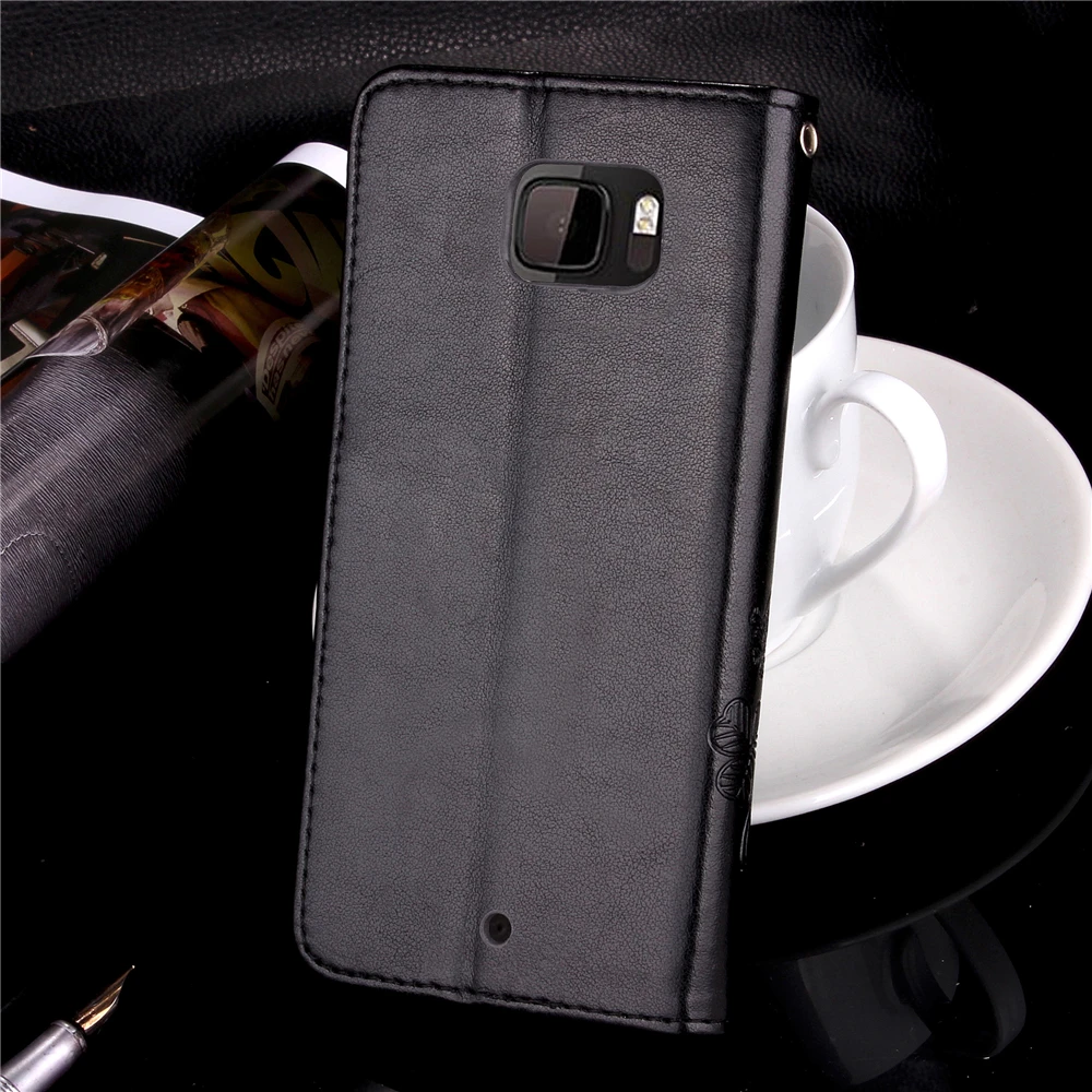 wallet cases for HTC U Ultra 4G LTE Mobile Phone case 5.7 inch Luxury Flip Leather Stand Case PU Cover | Мобильные телефоны и