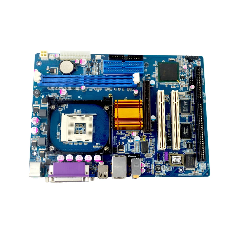 Eip KH 845 ddr2 ram совместимые Материнские платы используемые в аркадных