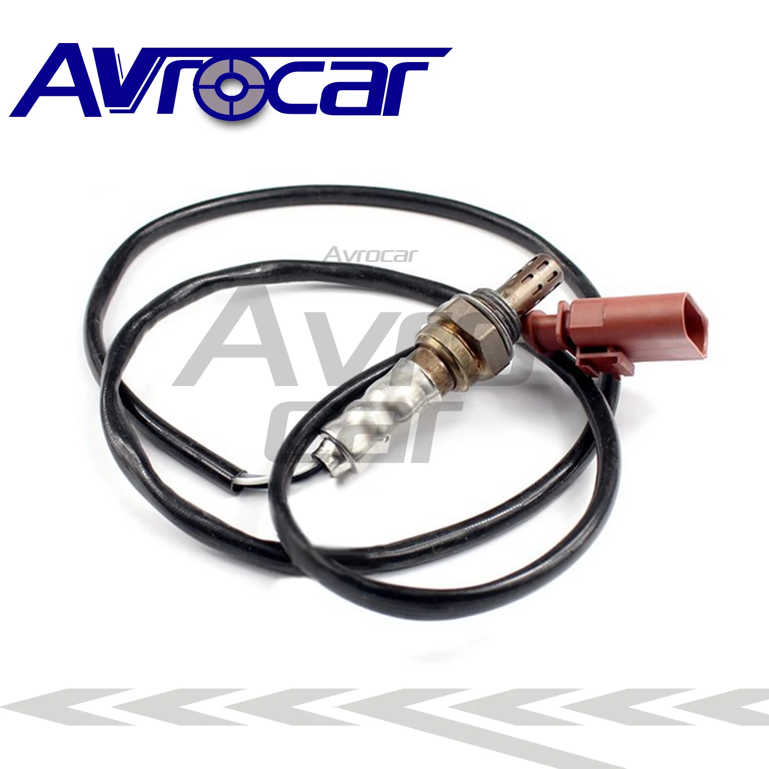 AVROCAR 1 шт. высококачественный O2 кислородный датчик 06A906262DM подходит для VW VOLKSWAGEN JETTA