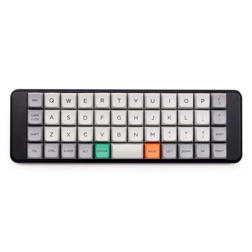 [В наличии] artholinear Big Bang MDA Profile keycap dye subbed Keycaps для механической