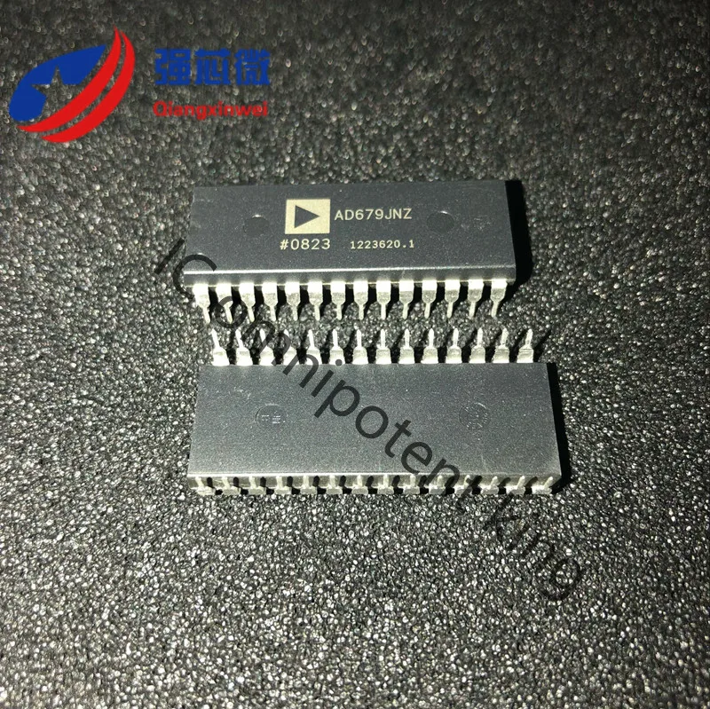 

Добро пожаловать на купить AD679JNZ AD679JN 679JN DIP28 чип 2 шт