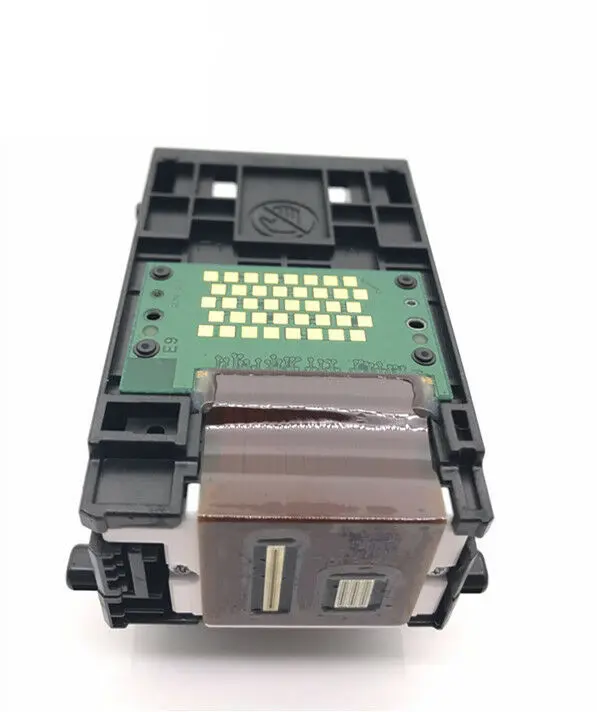 QY6 0054 печатающая головка для принтера Canon 450i 455i 470PD 475PD MP375R MP390 MP360 MP370 iP2000 iP1500 MP110 MP130