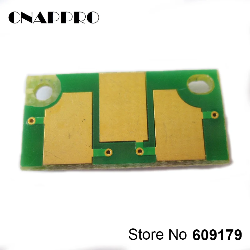 

20PCS For Konica Minolta Magicolor C2400 C2430 C2450 C2480 C2490 C2500 C2530 C2550 C2590 Toner cartridge Chip