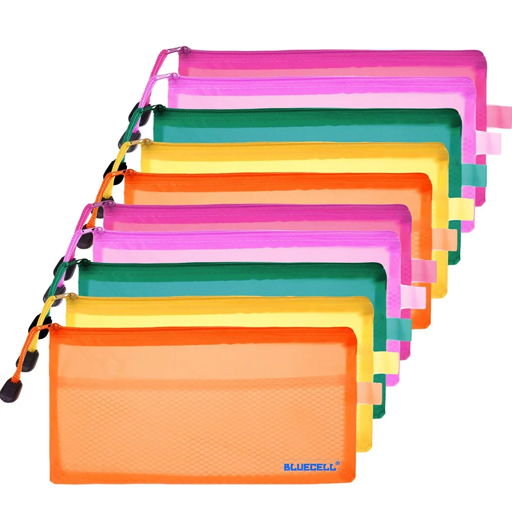 Pouch , 9-1/4 X 6-3/4inches