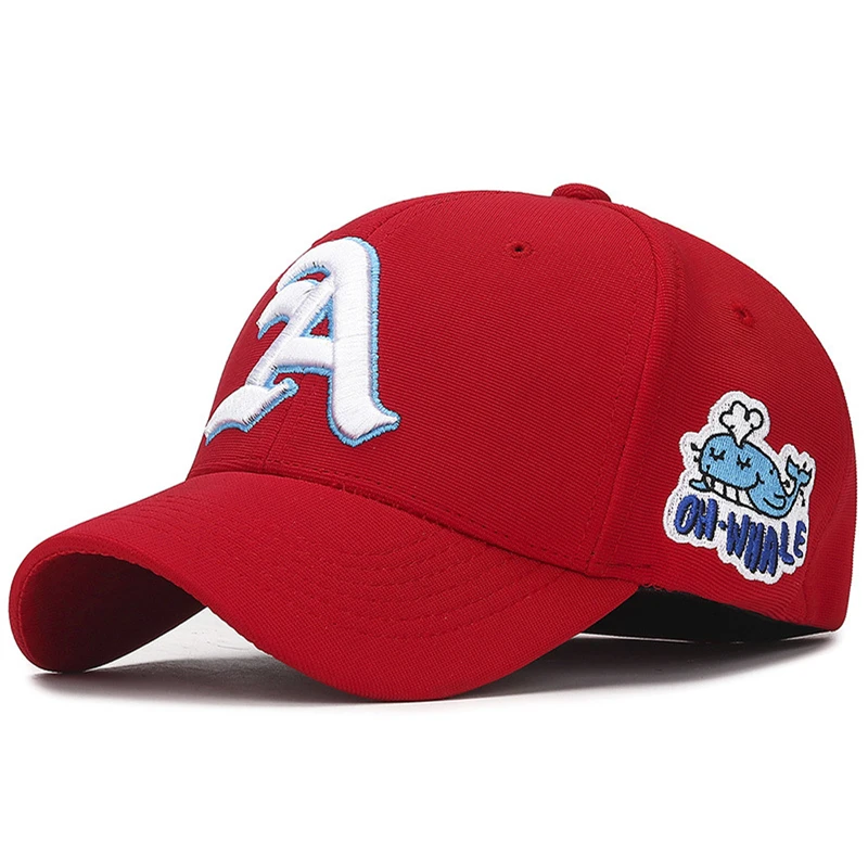 [NORTHWOOD] 2019 Gorras De Animales Бейсбол кепки для мужчин Snapback хип хоп женщин папа шляпа 3D
