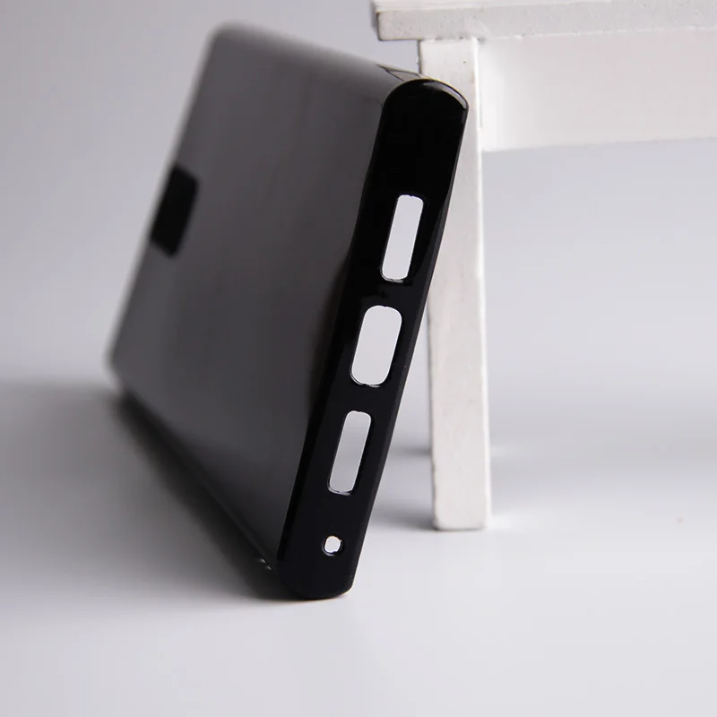 Oukitel K3 Чехол Мягкий силиконовый чехол TPU для задней крышки fandas Капа телефон