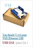 1 шт. ATMEGA328P Pro Mini 328 мини ATMEGA328 5 В/16 МГц для arduino