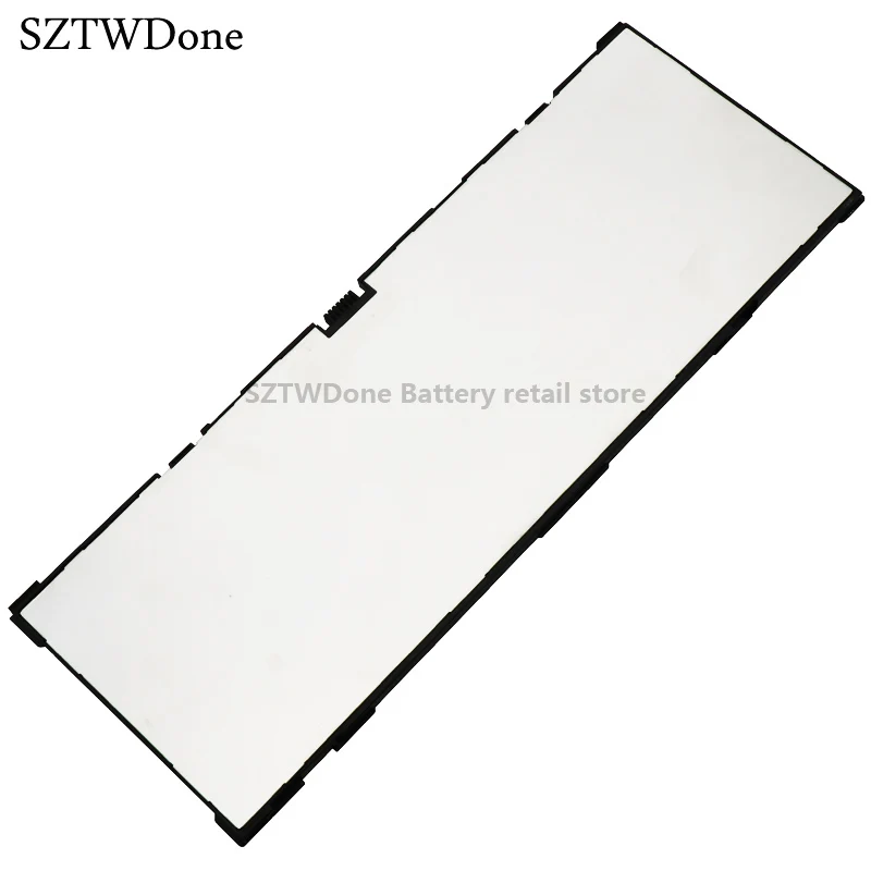Новый аккумулятор SZTWDone 9MGCD для планшета Dell Venue 11 Pro 5130 T06G XMFY3 VYP88 7 4 в 32 Втч|battery for