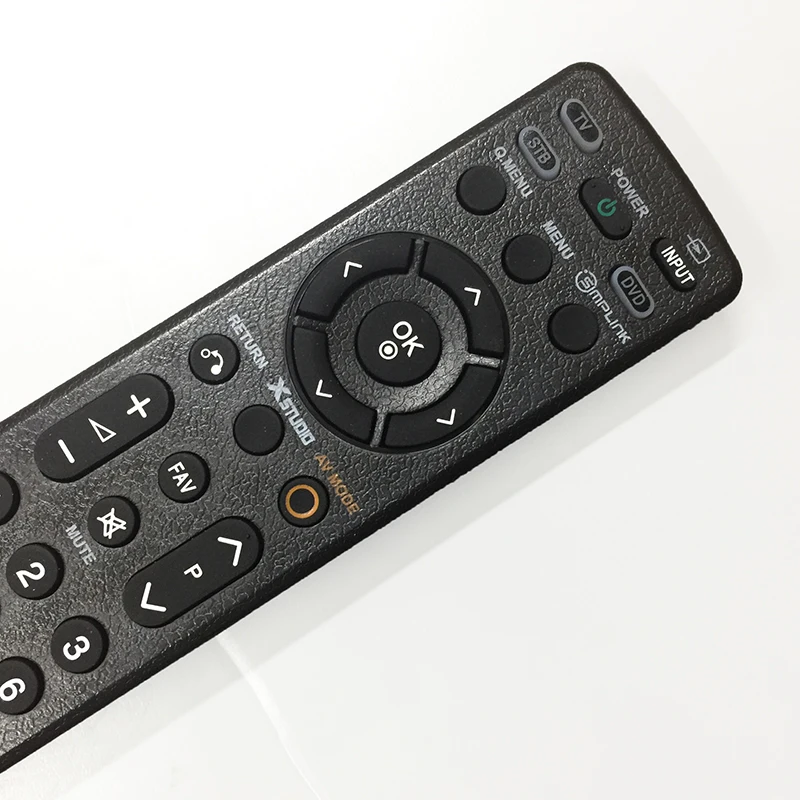 Новый совместимый пульт дистанционного управления для телевизора LG 32LG10 32LG20-UA 32LG30
