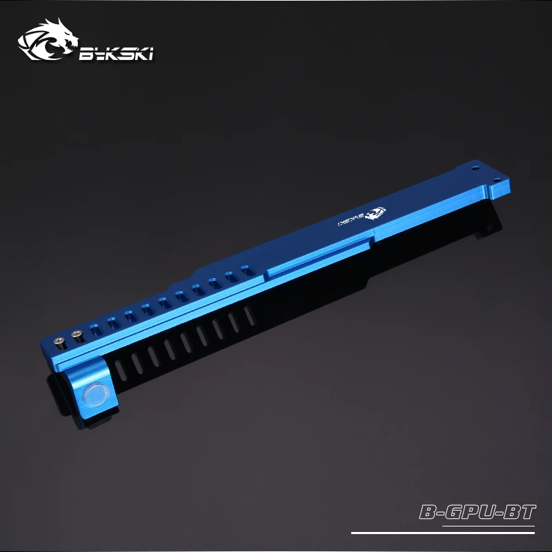 Bykski B-GPU-BT поддержка vga-карт стандарта