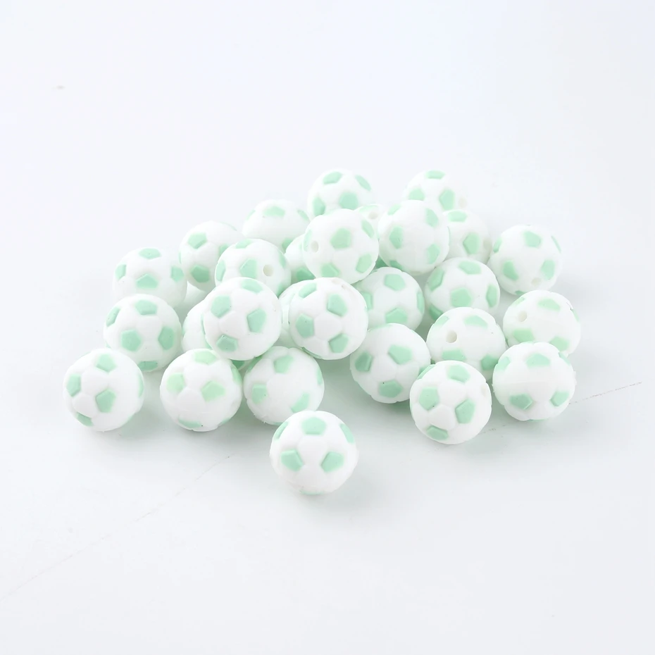 5 шт. силиконовые бусины кусачки для соски|Детские прорезыватели| |