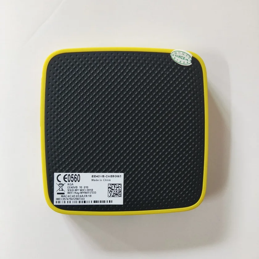 Мини Карманный Wi Fi беспроводной роутер 4G LTE со слотом для Sim карты поддержка FDD